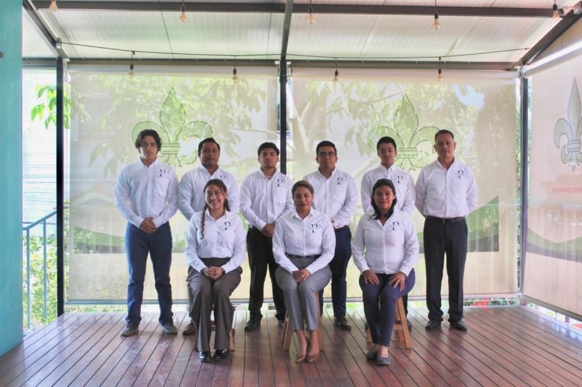 Mobirise Website Builder