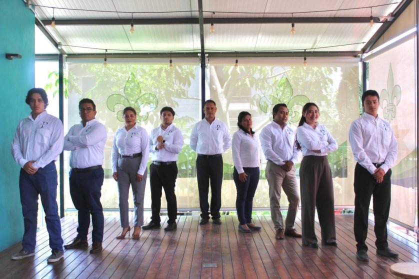 Mobirise Website Builder