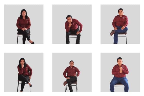 Mobirise Website Builder