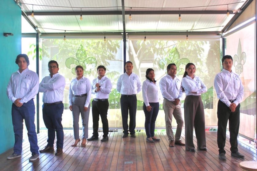 Mobirise Website Builder