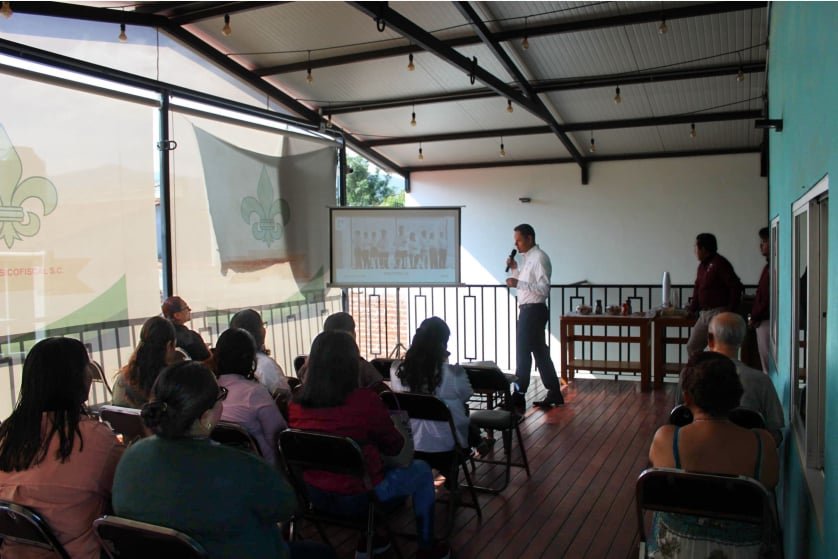 Mobirise Website Builder