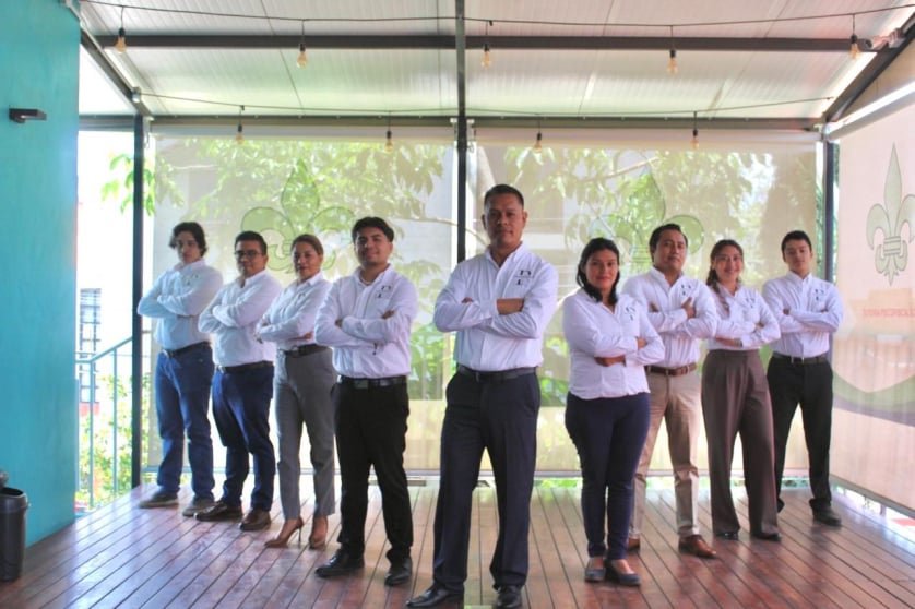 Mobirise Website Builder