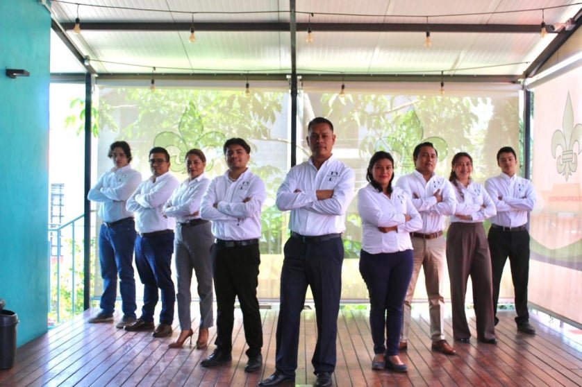 Mobirise Website Builder