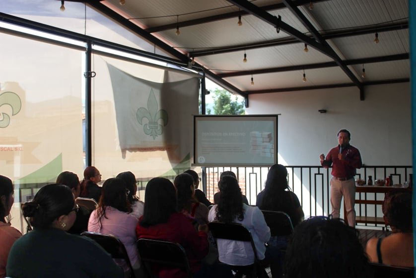 Mobirise Website Builder